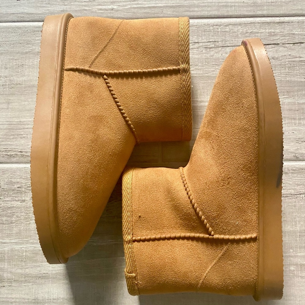 DKSUKO Boots